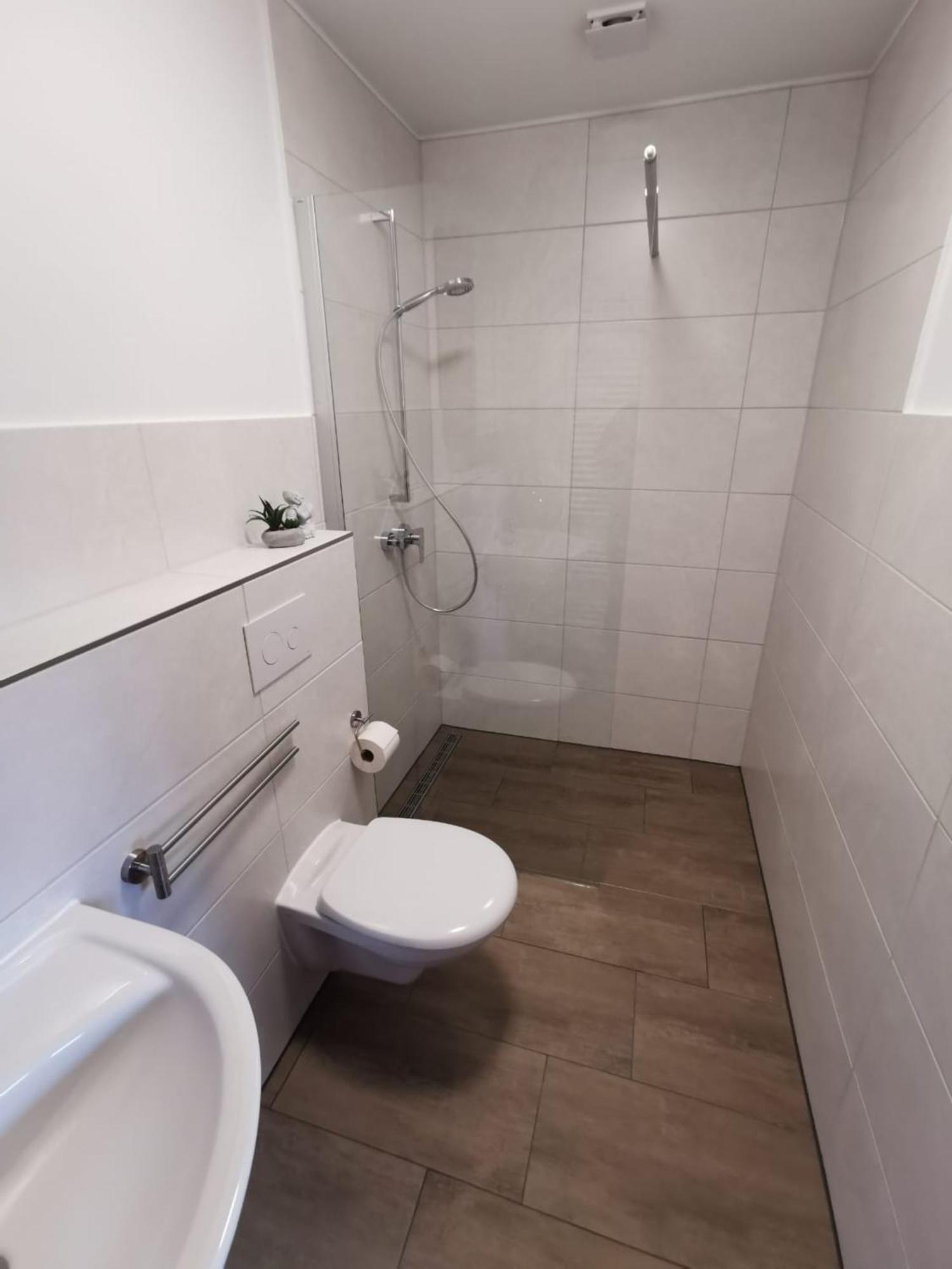 Fw Einfeldt Apartment Hinrichsdorf Екстериор снимка